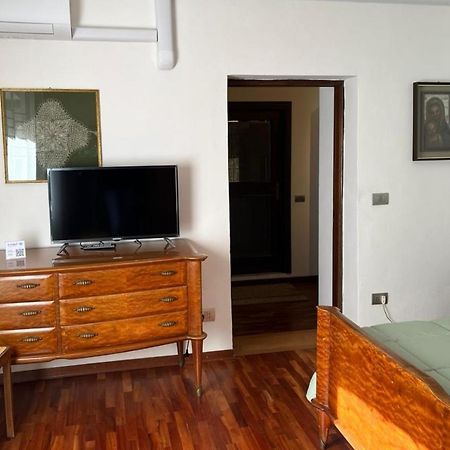Assisi 1461 Appartement Buitenkant foto