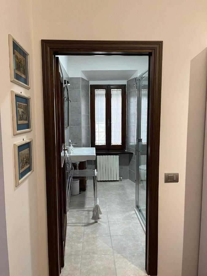 Assisi 1461 Appartement Buitenkant foto