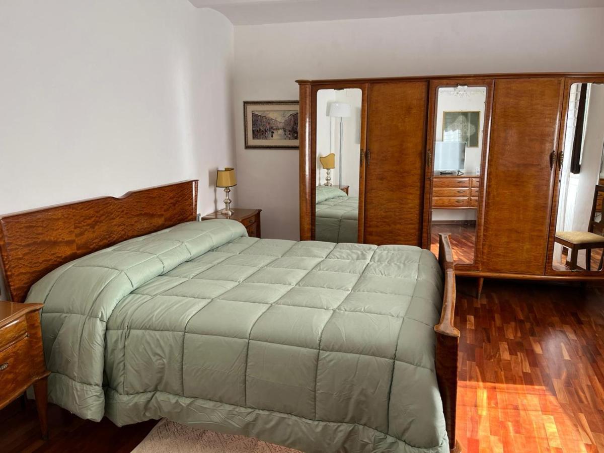 Assisi 1461 Appartement Buitenkant foto