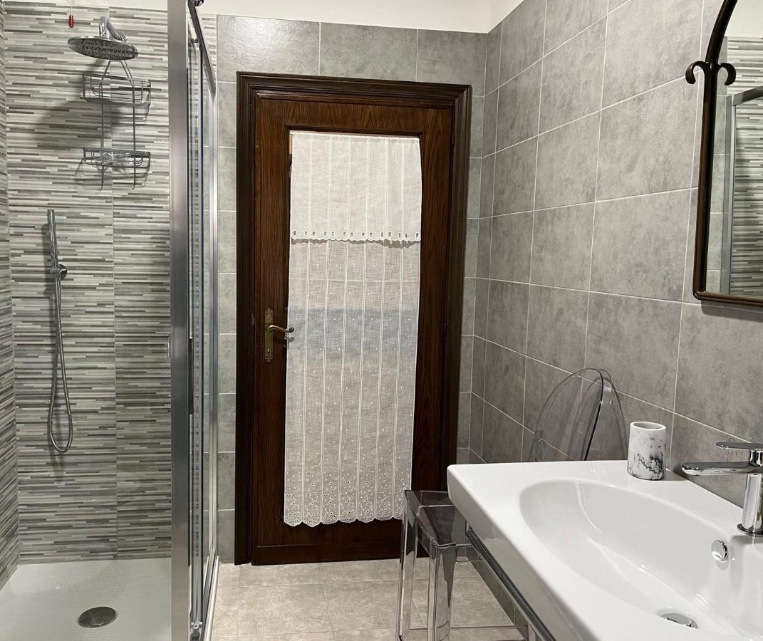 Assisi 1461 Appartement Buitenkant foto