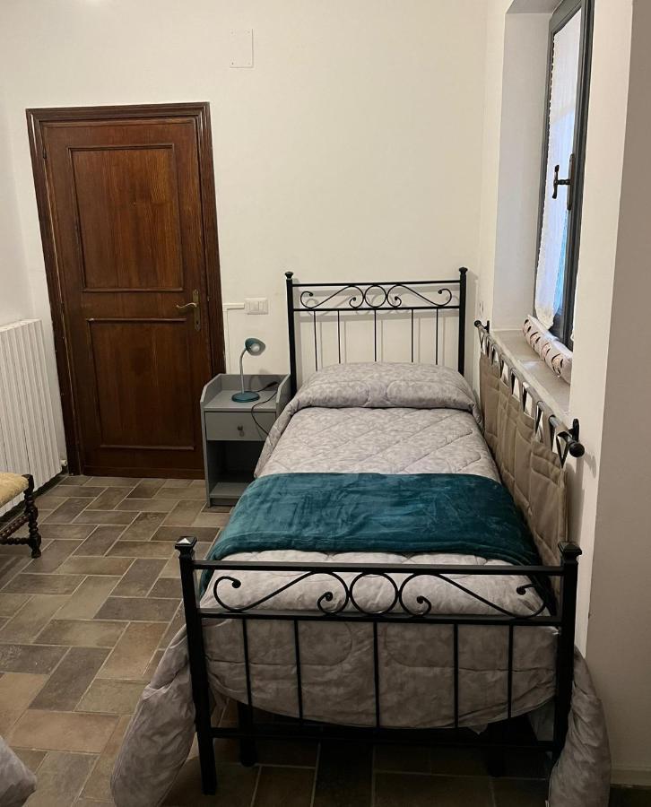 Assisi 1461 Appartement Buitenkant foto