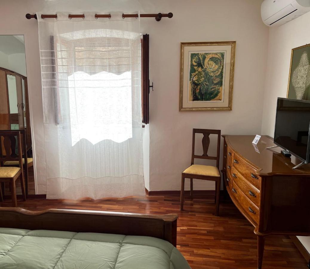 Assisi 1461 Appartement Buitenkant foto